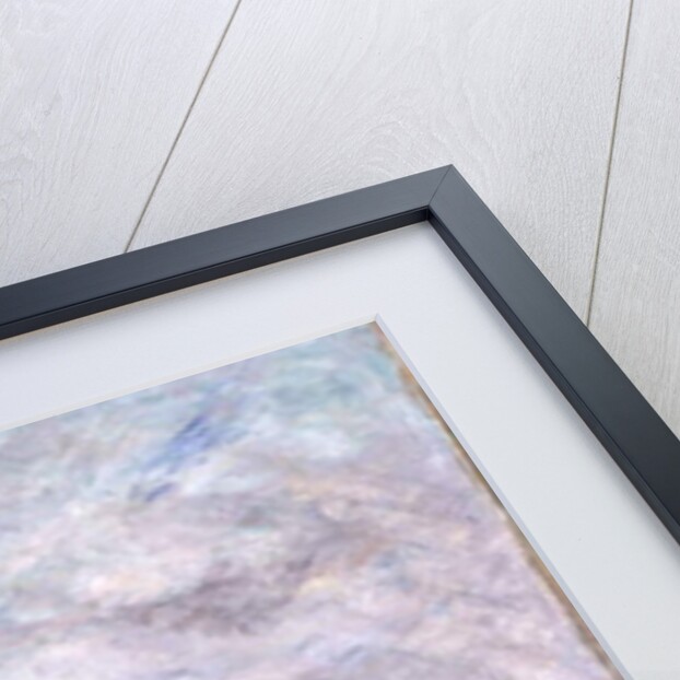 The Port, Trouville, 1886 by Eugene Louis Boudin