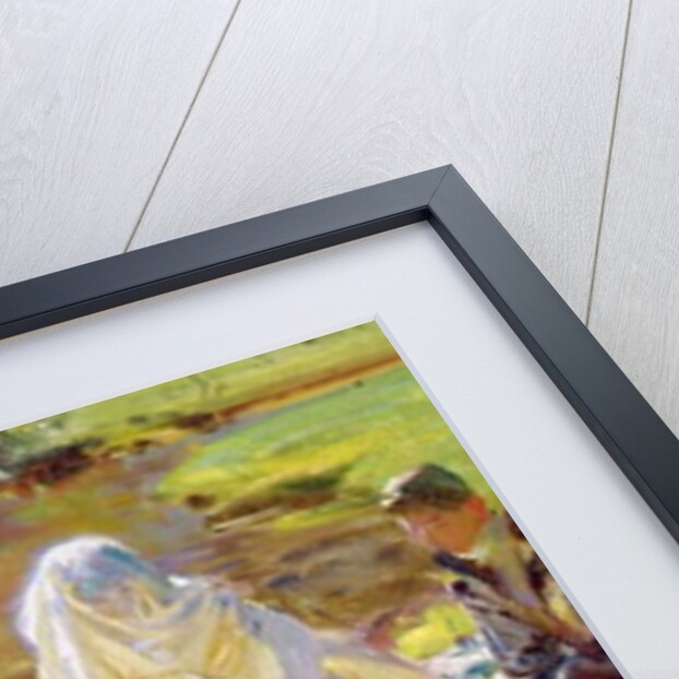 Dolce far niente, c.1907 by John Singer Sargent