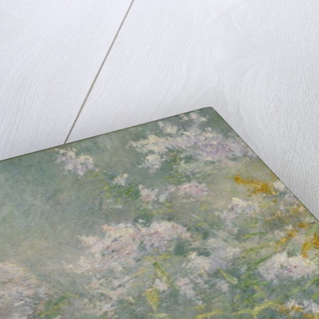 Meadow Flowers, c.1892 by John Henry Twachtman