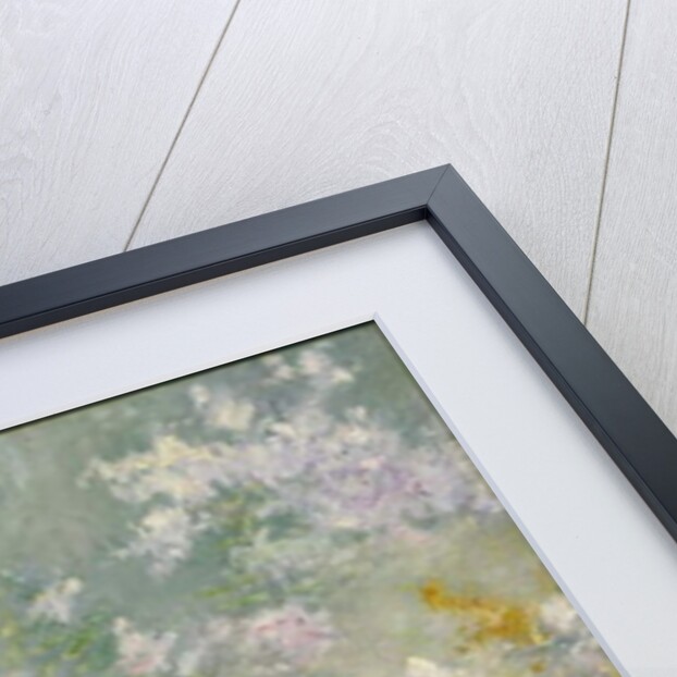 Meadow Flowers, c.1892 by John Henry Twachtman