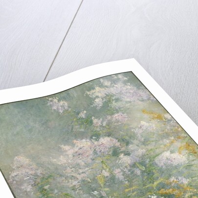 Meadow Flowers, c.1892 by John Henry Twachtman