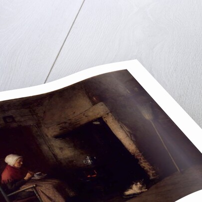 Fireside Companion, 1889 by Platt Powell Ryder