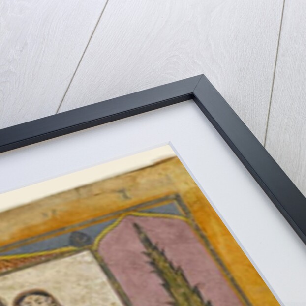 Lakshmi Naryana by Indian School