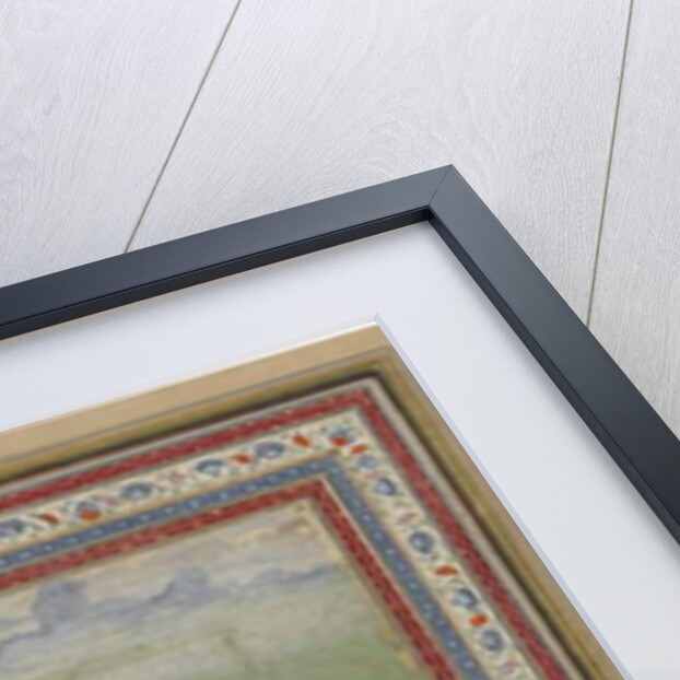 A Mughal Dignitary, c.1640 by Indian School