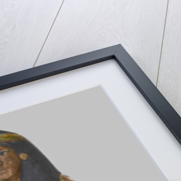 Coffin of the Lady of the House, Weretwahset by Egyptian 19th Dynasty