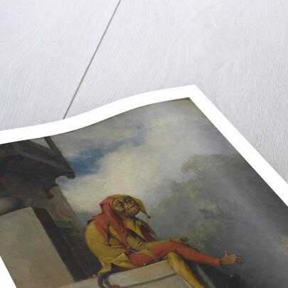 For What Was I Created?, 1886 by William Holbrook Beard