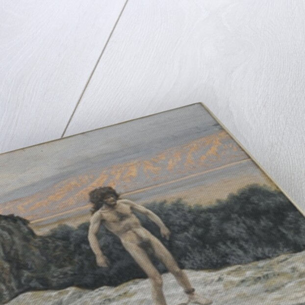 My Name is Legion by James Jacques Joseph Tissot