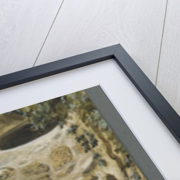 The Blind of Capernaum by James Jacques Joseph Tissot