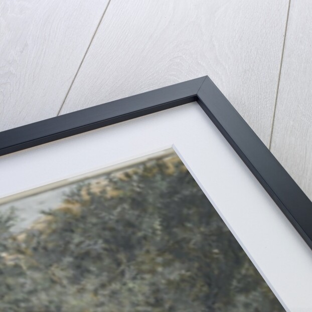 He Went on His Way to Ephraim by James Jacques Joseph Tissot