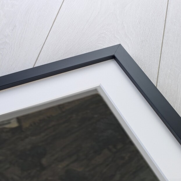 The Flight of the Apostles by James Jacques Joseph Tissot