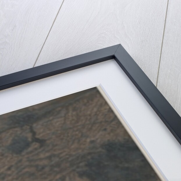 Saint Peter and Saint John Follow from Afar by James Jacques Joseph Tissot