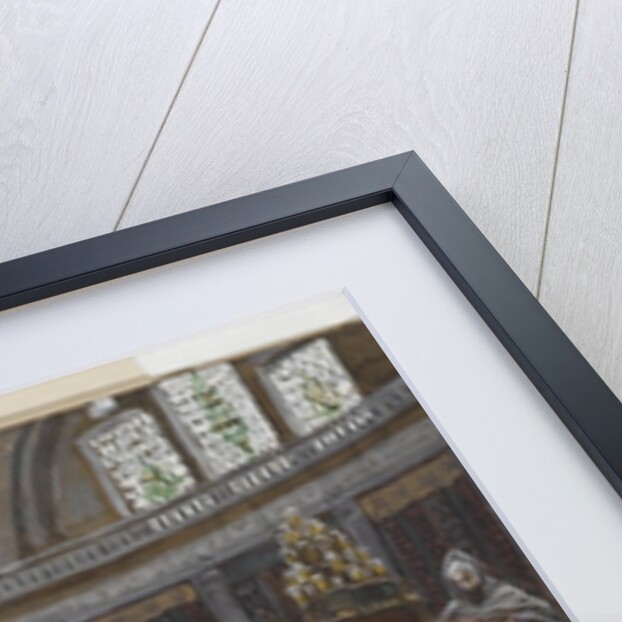 The Morning Judgement by James Jacques Joseph Tissot