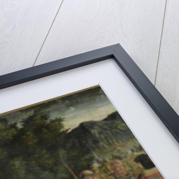 The Marriage of Jason and Medea, c.1500 by Italian School