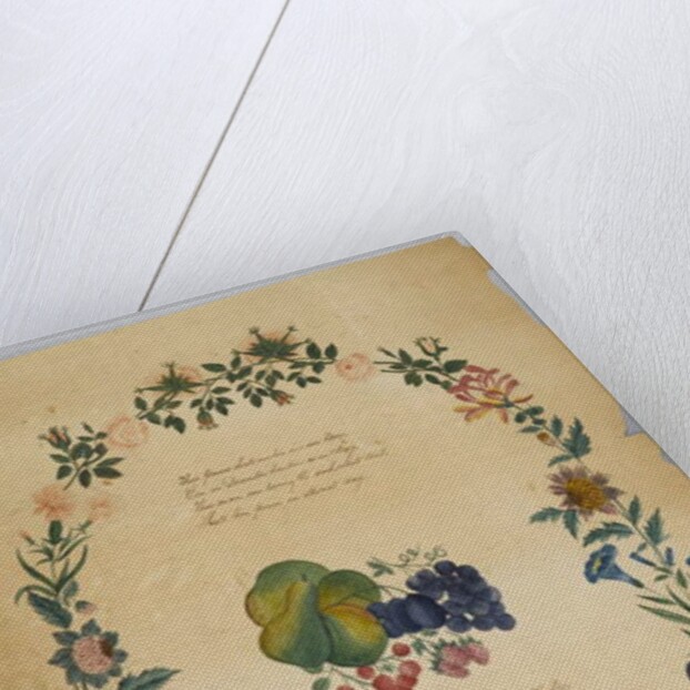 Untitled by Catherine Emma Manley