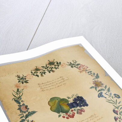 Untitled by Catherine Emma Manley