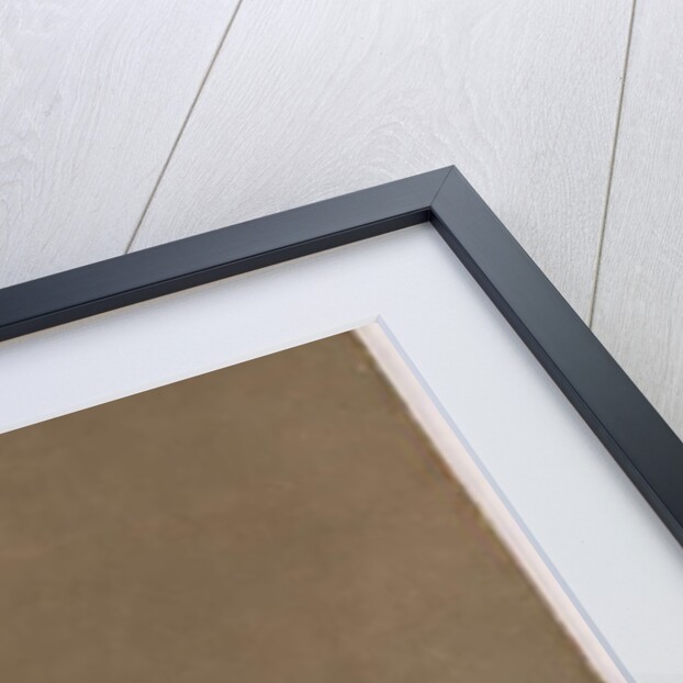 A Ride for Liberty by Eastman Johnson