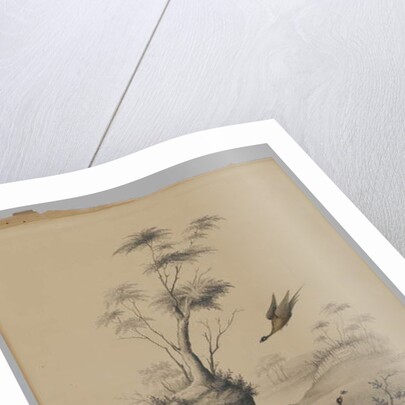 Three Pheasants, 1873 by James Ryder van Brunt