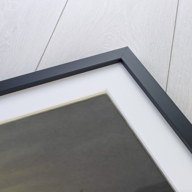 Lake Winnipesaukee, 1874 by William Trost Richards