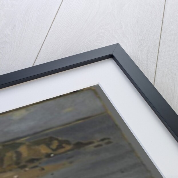 Le Pouldu landscape, c.1901 by Frederick Carl Frieseke