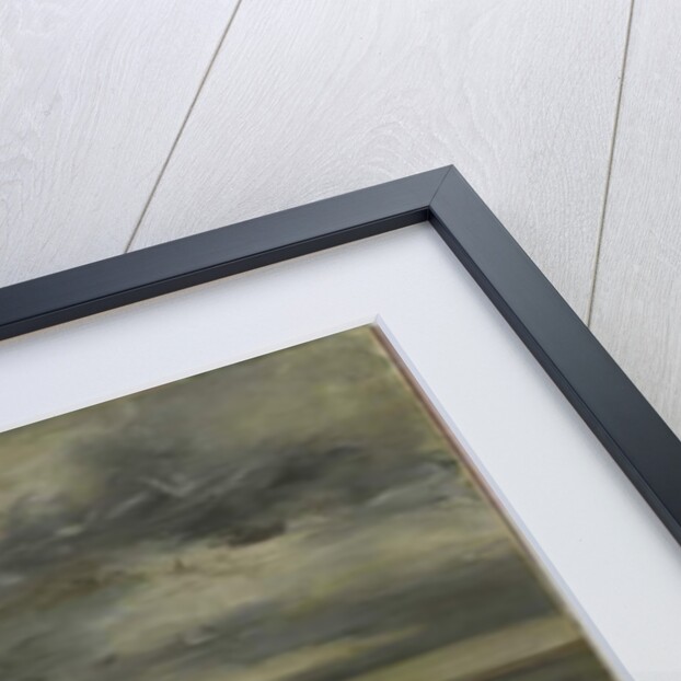 Lake Superior, c.1890 by Walter Shirlaw