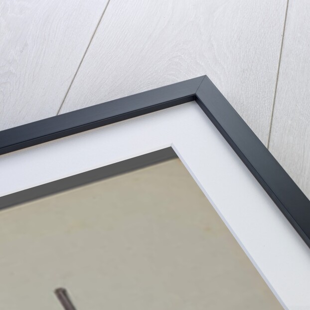 One of a set of nine images showing Indians in different professions by Indian School