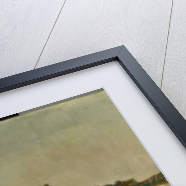 Island of Elephantine, Egypt, c.1886-91 by Edwin Howland Blashfield