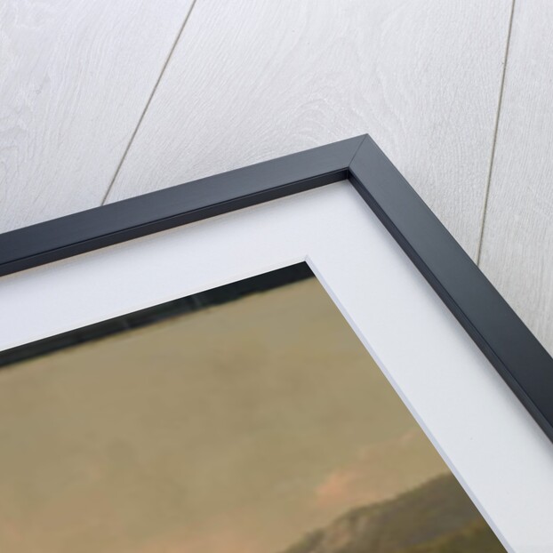 Deer, 1855 by Thomas Hewes Hinckley