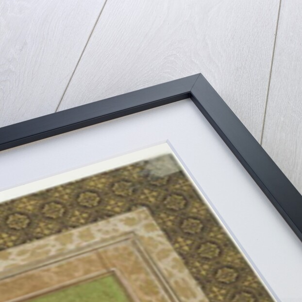 Miniature Painting, 18th-19th century by School Indian