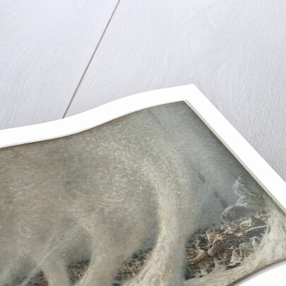 A Resting Place of Prisoners, c.1878-79 by Vasili Vasilievich Vereshchagin