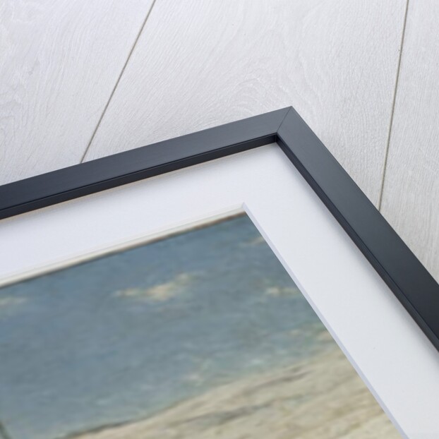 The Road of the War Prisoners, c.1878-79 by Vasili Vasilievich Vereshchagin