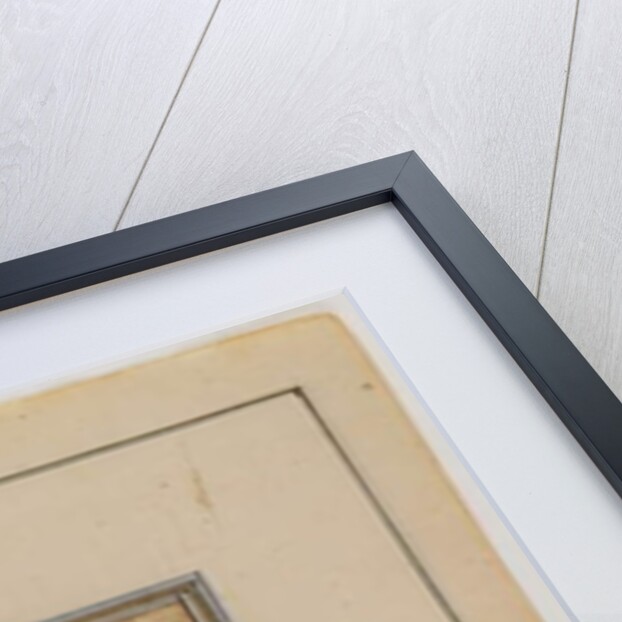 Leaf from a Persian translation of the Ramayana by Indian School