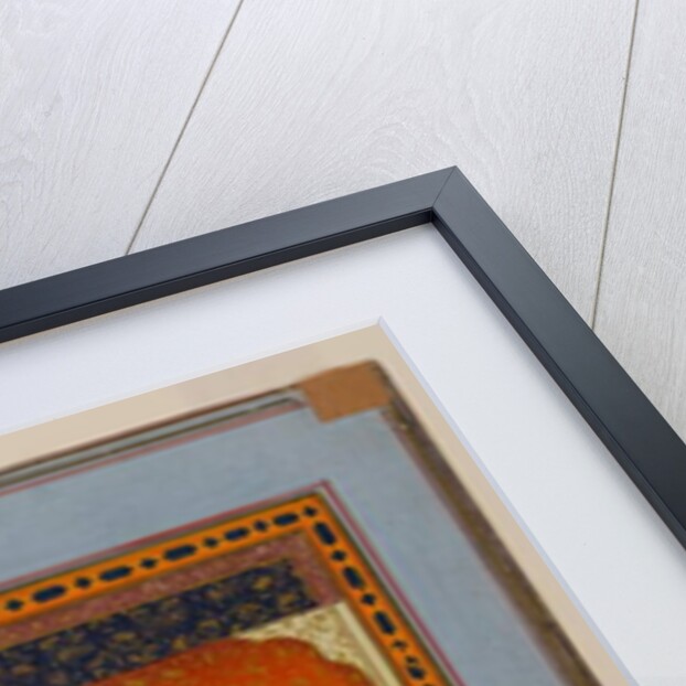 Devotions to Nagadevata, Rajasthan, c.1790 by Indian School