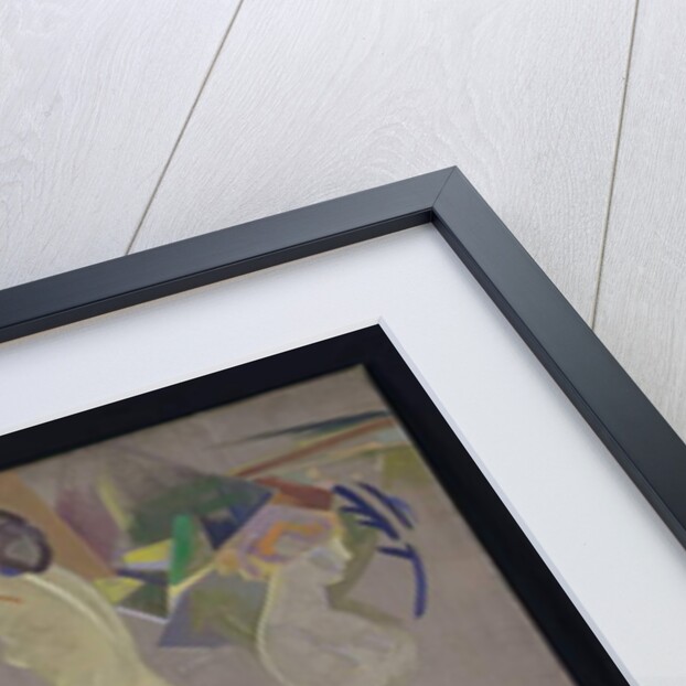 The Dawning, c.1915 by Arthur Bowen Davies