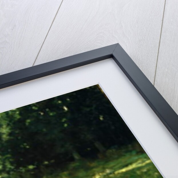 La Marcellerie, 1881 by Gaines Ruger Donoho