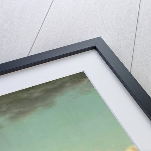 Summer Showers, c.1862-63 by Martin Johnson Heade