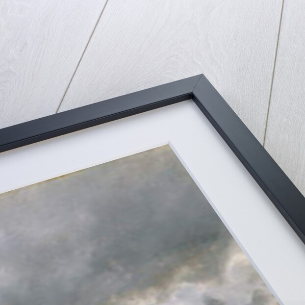 Lake George, 1870 by John Frederick Kensett