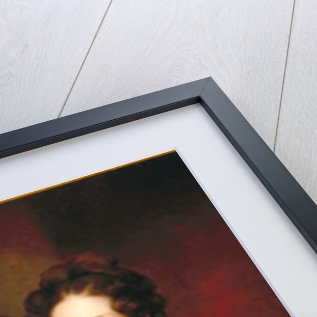 The Sisters, 1826 by Rembrandt Peale