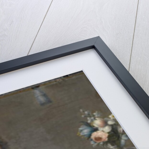 Doña María de los Dolores Gutiérrez del Mazo y Pérez, c.1796 by Jose Campeche