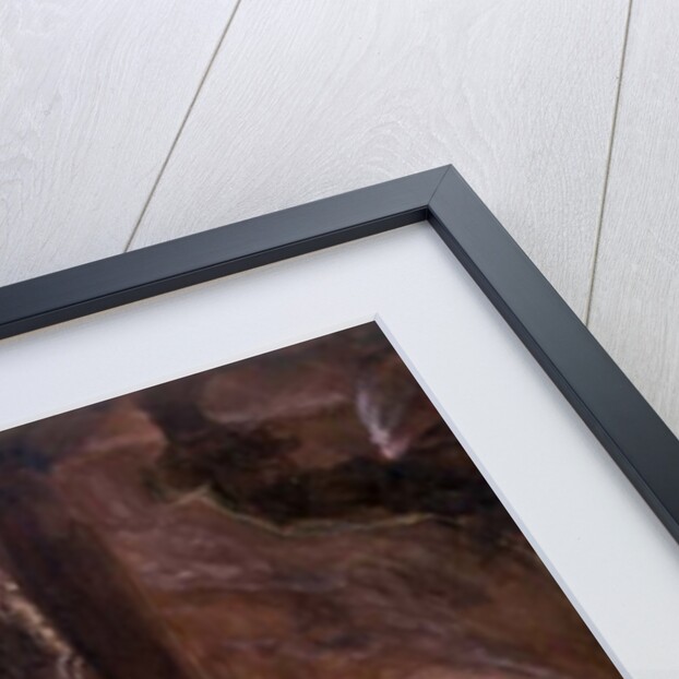 The Adoration of Magi, 1886-94 by James Jacques Joseph Tissot