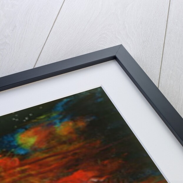 Uluru Dawn by Tom Cook