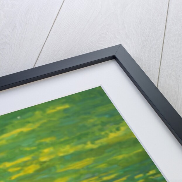 Golden Picnic, 1986 by Ted Blackall