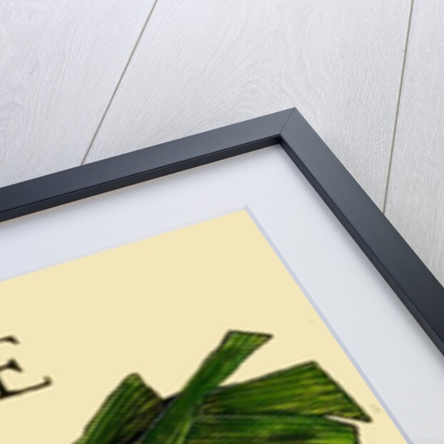 The police are investigating the leak by Sarah Thompson-Engels