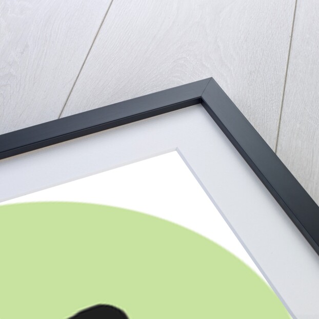 Cow, 2015 by Sarah Thompson-Engels