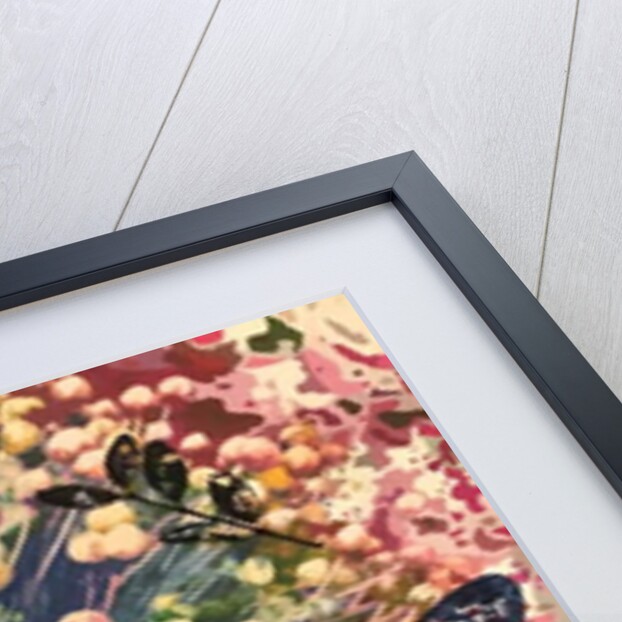 Dragonfly by Sarah Thompson-Engels