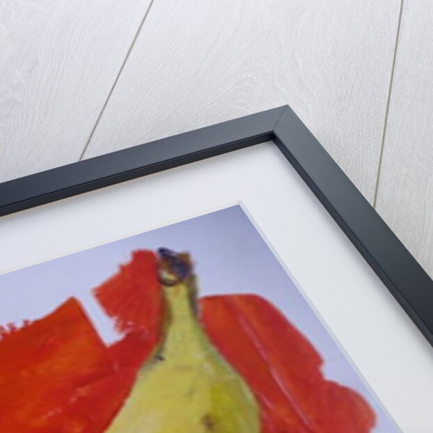 Banana, 2019 by Sarah Thompson-Engels