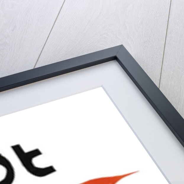 Carrot love, 2019 by Sarah Thompson-Engels