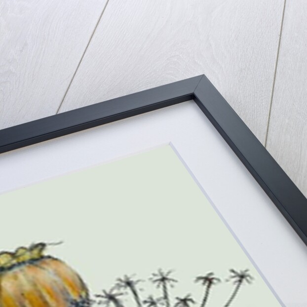 Dried seed heads,2019 by Sarah Thompson-Engels