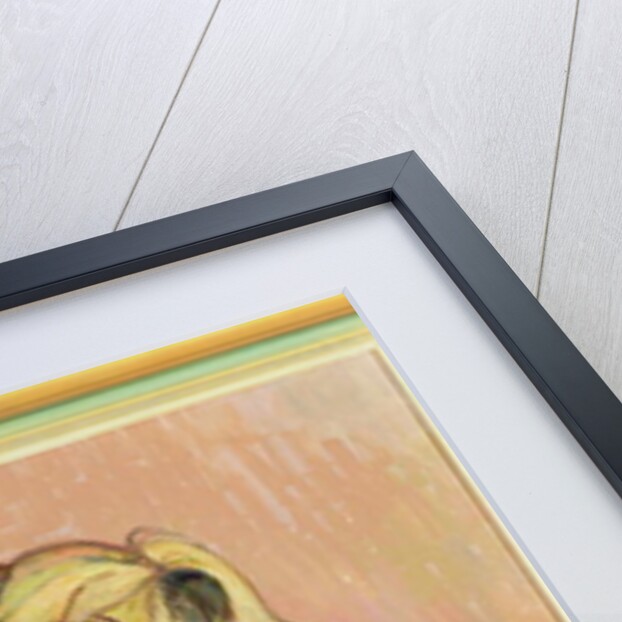 Molly, 1990 by Erin Townsend