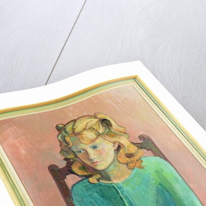 Molly, 1990 by Erin Townsend