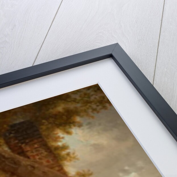 Mischief by Edmund Bristow